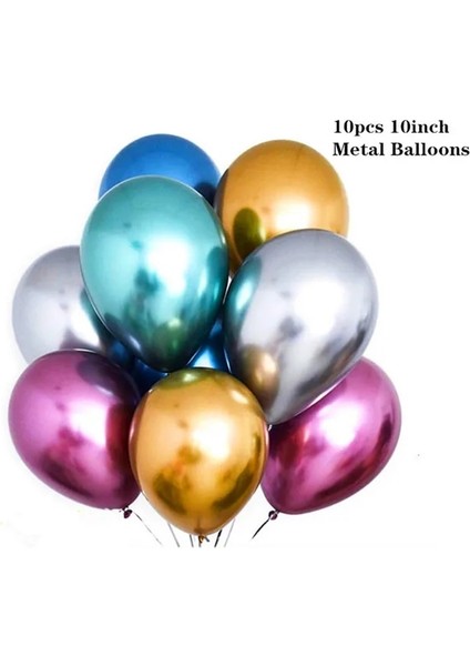10PCS-Q10-METAL Top Metalik Folyo Tinsel Saçak Perde Doğum Günü Düğün Bekarlığa Veda Partisi Dekorasyon Yetişkin Yıldönümü Fotoğrafçılığı Parti Arka Planında (Yurt Dışından) fiyatları