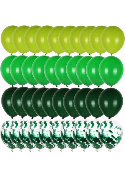 10 Adet Balonlar Karikatür Orman Hayvan Tek Kullanımlık Parti Sofra Setleri Çocuklar Doğum Günü Safari Parti Dekor Bebek Duş Orman Tema Parti Malzemeleri (Yurt Dışından)
