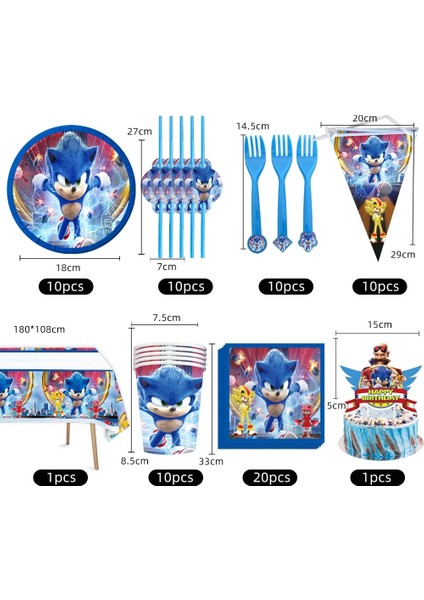 Patlamış Mısır Kutusu 6 Adet Doğum Günü Partisi Süslemeleri Çocuklar Tek Kullanımlık Sofra Seti Bebek Duş Erkek Kız Parti Dekor Malzemeleri Çocuk Doğum Günü Hediyesi (Yurt Dışından) indirimleri