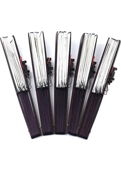 Rd Glow Katlanır LED Fan Dans Işıkları Gece Gösterisi Dj Floresan Bar Gece Kulübü Parti Hediyeler Cadılar Bayramı Dekorasyon Renk Değişen Fan (Yurt Dışından) fırsatları