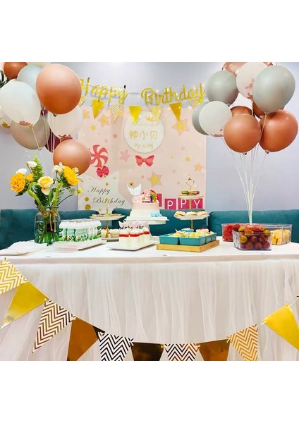 2 Takım Kalp Sütun 7/13/19 Tüp Balon Tutucu Balonlar Standı Sütun Bayram Balon Yetişkin Çocuk Doğum Günü Partisi Bebek Duş Düğün Dekorasyon Malzemeleri (Yurt Dışından) indirimleri