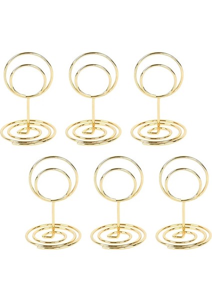 Gümüş Yuvarlak 10 Adet Düğün Kalp Şekli Metal Yer Kartı Sahipleri Masa Numarası Düğün Doğum Günü Partisi Ev Dekor Için Standı Fotoğraf Mesaj Klipleri (Yurt Dışından) indirimleri