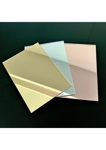 Şeffaflık 2mm 15.2X20.3 cm 5 Adet Arch Altın/gümüş Ayna Akrilik Boş Stok Sayfası Dıy Masa Numarası Kart Ekran Projesi Için Düğün Işareti, Zanaat, Fotoğraf Kurulu (Yurt Dışından) modelleri