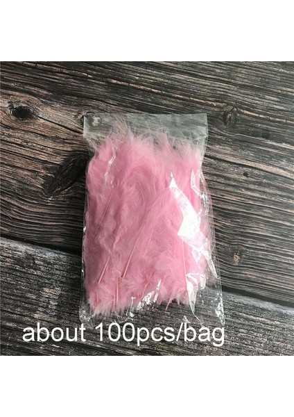 Tüy Pembe Dıy Düğün Doğum Günü Partisi Dekorasyon Balonları Helyum Bobo Balonlar Tüy Şeffaf Pvc Kabarcık Balon Hediyeler Çocuk Oyuncakları (Yurt Dışından)
