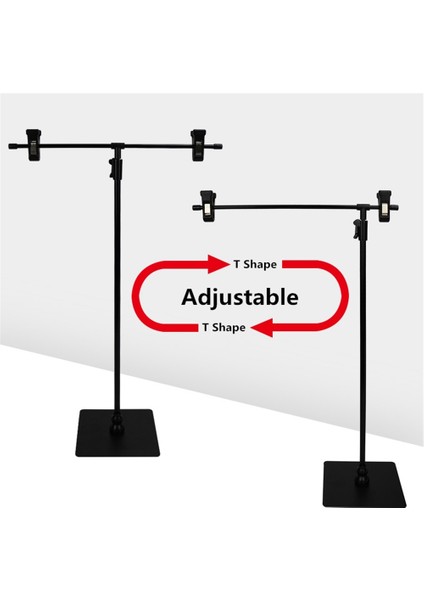 Stil 1 Ayarlanabilir Poster Standı Paslanmaz Çelik Ekran Banner Standı Tutucu Klipsli Sergileme Rafı Tutucu (Yurt Dışından) modelleri