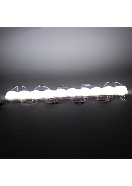 Beyaz Cob Modül LED 24 Volt 2.8 Watt (81)