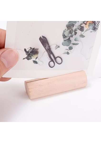 Rastgele 1 Adet 5 Adet/takım Ahşap Fotoğraf Tutucu Düğün Yeri Kart Sahipleri Kartpostal Klip Standı Nişan Doğum Günü Partisi Masa Numarası Adı Işareti (Yurt Dışından) fırsatları