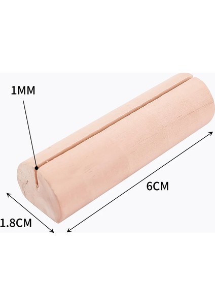 Rastgele 1 Adet 5 Adet/takım Ahşap Fotoğraf Tutucu Düğün Yeri Kart Sahipleri Kartpostal Klip Standı Nişan Doğum Günü Partisi Masa Numarası Adı Işareti (Yurt Dışından) indirimleri