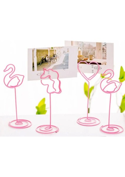 Stil 7 Metal Yer Kart Sahipleri Düğün Masa Numarası Adı Burcu Düğün Doğum Günü Partisi Ev Dekorasyon Fotoğraf Klip Standı Için Standı (Yurt Dışından) modelleri