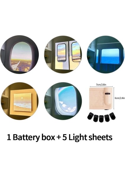 S6 Projeksiyon Lambası Ins Manzara Projeksiyon Lambası Windows Zemin Gün Batımı Projektör Işığı Doğum Günü Partisi Duvar Dekorasyonu Kızlar Fotoğraf Sahne 풍경 프로젝션 (Yurt Dışından) fiyatları