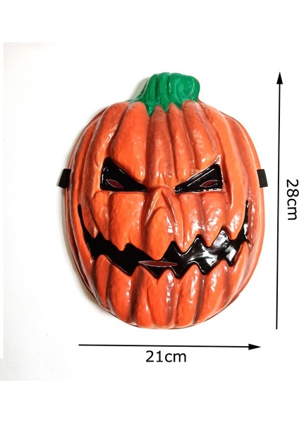 Tip 34 Plastik Yüz Maskesi Cadılar Bayramı Korkunç Yetişkin Maskesi Kostüm Partisi Dekoru Sahne Hayalet Korkunç Maske Anime Japon Tilki Cosplay Maske (Yurt Dışından) modelleri