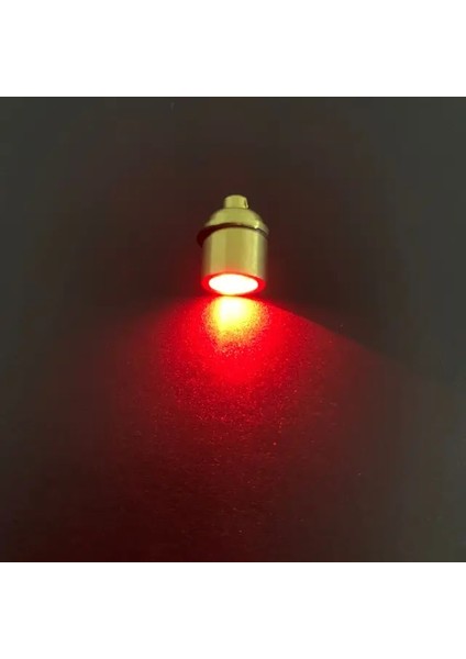 Kırmızı N Altın P 50 Adet Minik LED Mikro Flaş Işıkları Renk Değiştiren Düğme Hücre Akülü Dıy Zanaat Kitleri Için (Yurt Dışından) fiyatları