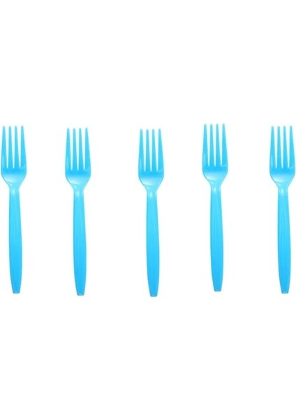 FORKS-10PCS Disney Raya ve Son Ejderha Parti Malzemeleri Süslemeleri Çocuk Doğum Günü Tek Kullanımlık Sofra Bardak Tabaklar Parti Iyilik Dekor Seti (Yurt Dışından)