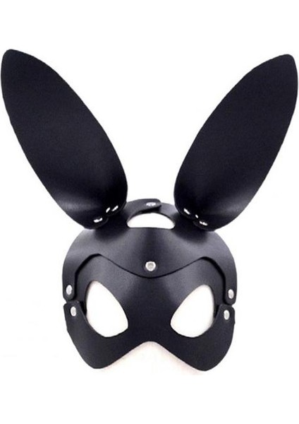 C Popüler Göz Kapağı Rahat Unisex Cosplay Maske Parti Göz Kapağı Cosplay Göz Kapağı Performans Prop (Yurt Dışından)