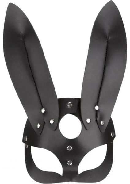 C Popüler Göz Kapağı Rahat Unisex Cosplay Maske Parti Göz Kapağı Cosplay Göz Kapağı Performans Prop (Yurt Dışından)