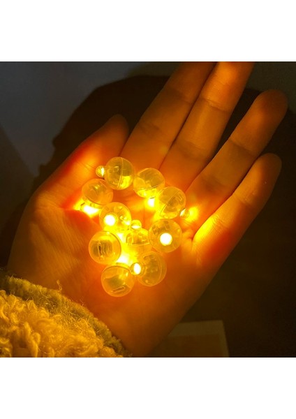 Renkli 50 Adet Tumbler Küçük Yuvarlak Top Işık Anahtarı Balon LED Flaş Aydınlık Lambalar Fener Işığı Düğün Parti Doğum Günü Dekorasyon Için (Yurt Dışından) fırsatları
