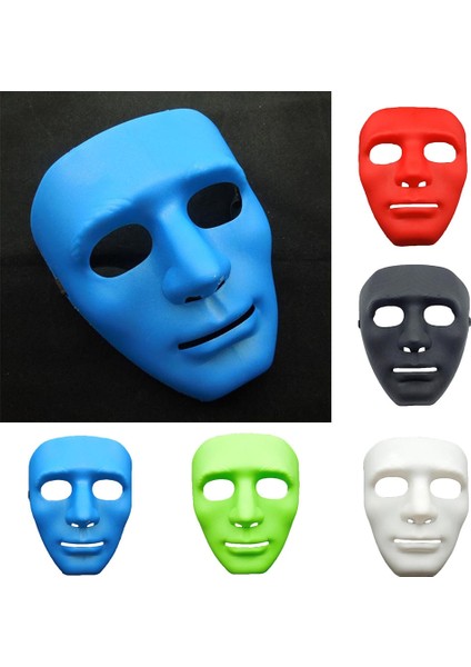 Yeşil Cadılar Bayramı Yeşil Tam Yüz Maskesi Erkekler Yakışıklı Hip Hop Masquerade Maskesi Komik Gösteri Cos Yetişkin Parti Sokak Korku Bayan Maskesi Dekorasyon (Yurt Dışından) modelleri