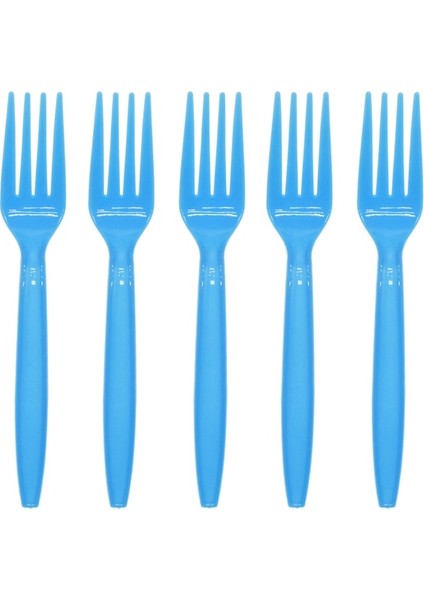 10 Adet Mavi Çatal Disney Buzz Lightyear Doğum Günü Partisi Malzemeleri Tek Kullanımlık Sofra Erkek Yemeği Tatlı Tabakları Peçeteler Bardaklar Çanta Ev Dekorasyonu (Yurt Dışından)