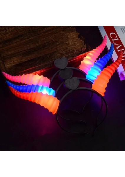 1 Adet Rastgele Renk 1 Adet Kadın Çocuklar Light Up LED Parti Glow Çiçek Kafa Bandı Taç Çelenk Kedi Tavşan Kulak Hairband Doğum Günü Hediyesi Düğün Karnavalı (Yurt Dışından) fırsatları