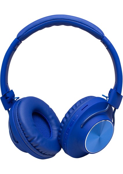 GM-025 Gamıng Oyuncu Mikrofonlu Bluetooth Kablosuz Kulaklık (81)