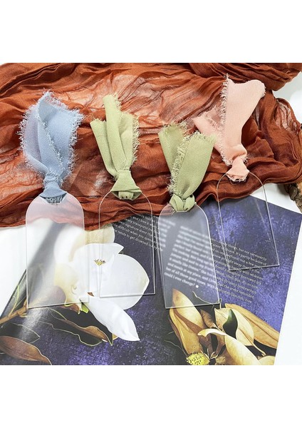 Buzlu Kırmızı 10 Adet 10/20/50 Adet Buzlu Akrilik Düğün Kartı Dekor Akrilik Adı Etiketi Kemer Boş Düğün Dekorasyon Oturma Kartları Dıy Yer Kartı (Yurt Dışından) modelleri