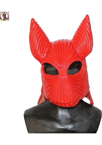 Açık Yeşil Cosplay Dobby Elfin Lateks Maske Shrek Eşek Maskeleri Karikatür Film Kahramanı Cosplay Maske Çocuk Parti Cadılar Bayramı Maskesi (Yurt Dışından)