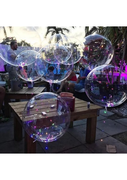 10 Adet 10 Inç 10 Adet 10-24 Inç Şeffaf Bobo Kabarcık Balon Temizle Şişme Hava Helyum Globos Düğün Doğum Günü Partisi Dekorasyon Bebek Duş (Yurt Dışından) modelleri