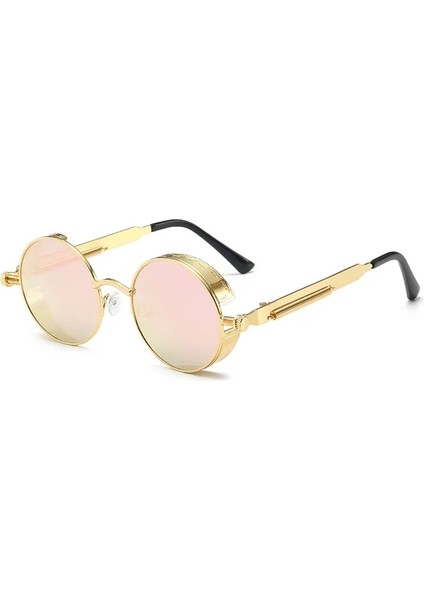 Pembe Altın Magallanes (Yurt Dışından)