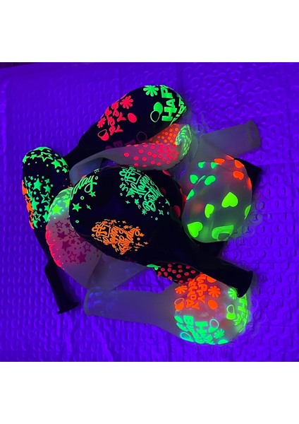 Bant 15MMX5M Yeşil Karanlıkta Glow Malzemeleri Neon Parti Dekorasyon Aydınlık Balon Krep Kağıt Disko Doğum Günü Afiş Cadılar Bayramı Dekor Uv Işıkları Gerekir (Yurt Dışından) fırsatları