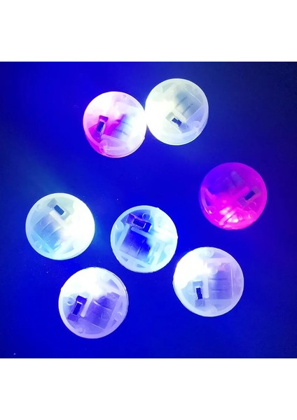 Istikrarlı Sarı 10 Adet Dıy LED Işık Up Kiti Dıy Küçük Aydınlık Işıklar Mini Pil Lambası Bebek Evi Minyatür Dekorasyon (Yurt Dışından) fiyatları