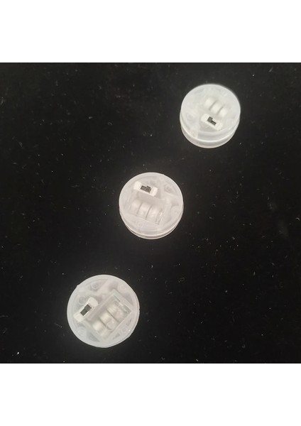 Istikrarlı Sarı 10 Adet Dıy LED Işık Up Kiti Dıy Küçük Aydınlık Işıklar Mini Pil Lambası Bebek Evi Minyatür Dekorasyon (Yurt Dışından) fırsatları