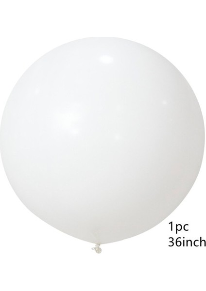 Beyaz 36 Inç Mr Mrs Evlenmek Düğün Büyük Lateks Balon Helyum Şişme Hava Büyük Balon Doğum Günü Partisi Dekoru Düğün Dekorasyon (Yurt Dışından) fiyatları