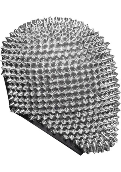 Mavi Başak Çivili Şekil Lateks Tam Yüz Korkunç Kask Cosplay Durian Kafa Rave Parti Film Maskesi Sahne (Yurt Dışından) indirimleri