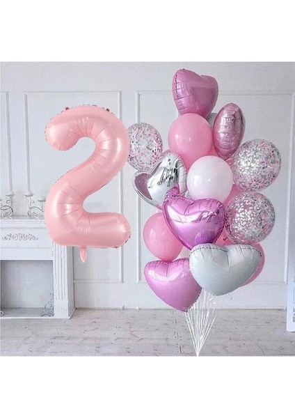Resim Olarak 12 Adet/grup Erkek Doğum Günü Balonları 40 Inç Mavi Numarası Balon 3/3rd Doğum Günü Partisi Dekorasyon Çocuklar Anniversaire 9/1/3 Yaşında (Yurt Dışından)