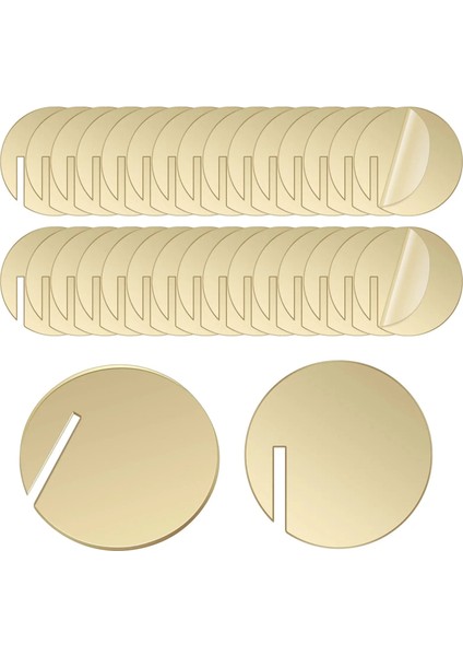 Şeffaf 50 Adet 30/50/100 Adet Akrilik Daire Içecek Etiketleri Yuvarlak Parti Içecek Etiketi Daire Şarap Bardağı Işaretleyiciler Boş Akrilik Etiketler Parti Için Cam Jant (Yurt Dışından) fiyatları