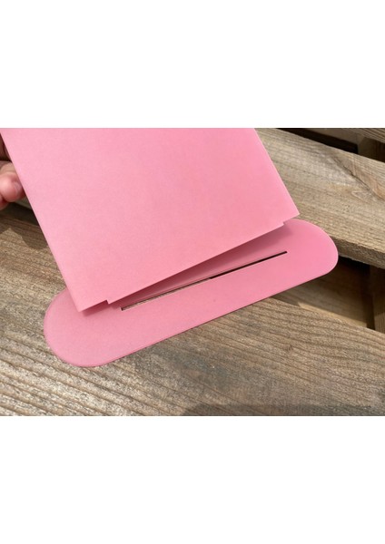 Buzlu Pembe Paket Başına 1 Adet Boş Buzlu Renk Kemer Akrilik Doğum Günü Gelin Duş Parti Düğün Yıldönümü Için Standı Masa Numarası Burcu (Yurt Dışından) fırsatları