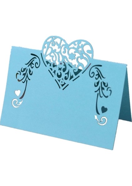 Beyaz 25 Adet Gül Düğün Adı Giriş Istasyonu Kartı Lazer Kesim Aşk Kalp Şekli Yer Kartları Parti Resepsiyon Masa Koltuk Kartı Iş Masası Için (Yurt Dışından) modelleri