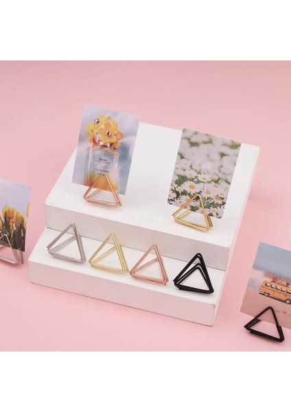 Altın Tarzı2 Düğün Masa Numarası Tutucu Standları Adı Oturma Etiketleri Yer Kartı Klipleri Fotoğraf Resim Kartları Yıldönümü Partisi Için Ekran Standı (Yurt Dışından) fiyatları