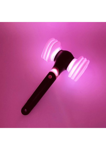 1st Gen Kpop LED Işık Sopa Lamba LED Konser Lambası Hiphop Parti Flaş Oyuncak Lightstick Floresan Sopa Desteği Yardım Çubuk Hayranları Hediyeler Oyuncaklar (Yurt Dışından) modelleri