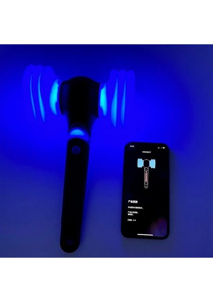 1st Gen Kpop LED Işık Sopa Lamba LED Konser Lambası Hiphop Parti Flaş Oyuncak Lightstick Floresan Sopa Desteği Yardım Çubuk Hayranları Hediyeler Oyuncaklar (Yurt Dışından) fırsatları