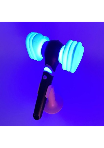 1st Gen Kpop LED Işık Sopa Lamba LED Konser Lambası Hiphop Parti Flaş Oyuncak Lightstick Floresan Sopa Desteği Yardım Çubuk Hayranları Hediyeler Oyuncaklar (Yurt Dışından) indirimleri