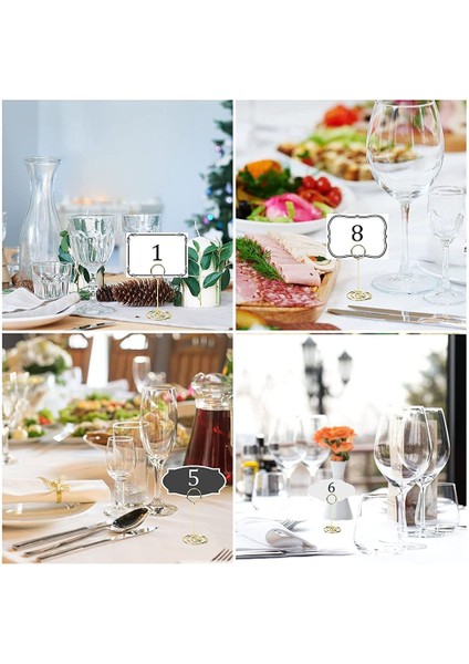 Gül ALTIN-50MM-YUVARLAK Düğün Masa Numarası Tutucu Standlar Isim Oturma Etiketleri Yer Kartı Klipler Fotoğraf Resim Kartları Evlilik Yıldönümü Için Ekran Standı (Yurt Dışından) indirimleri