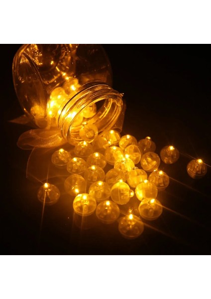 Sıcak Beyaz 50 Adet 50 Adet Tumbler Küçük Yuvarlak Top Işıklı Balon LED Flaş Aydınlık Lambalar Fener Işığı Düğün Parti Doğum Günü Dekorasyon Için (Yurt Dışından) fırsatları