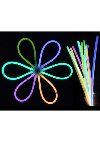 Mor 30 Parça 30 Takım Parlak Çubuk Kolye Aksesuarları Konnektörler Kafa Bandı Gözlük Kelebek Bilezikler Kolye Neon Parti Floresan Renkler Noel T74 (Yurt Dışından) modelleri