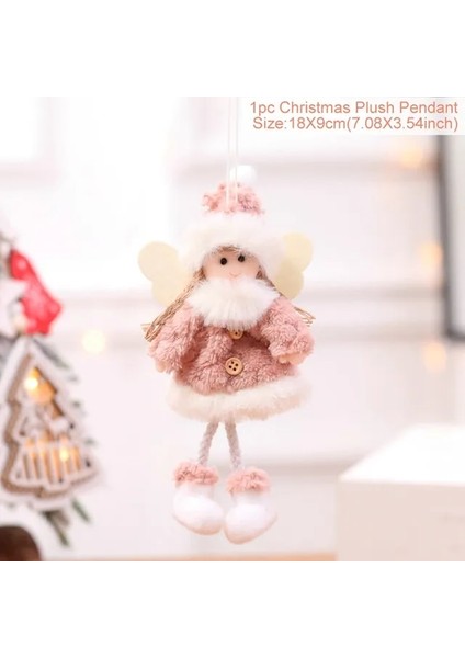 27 Fengrıse Merry Christmas Süslemeleri Ev 2023 Noel Melek Bebek Noel Navidad Noel Hediyeleri Noel Süs Yeni Yıl 2024 (Yurt Dışından) fiyatları