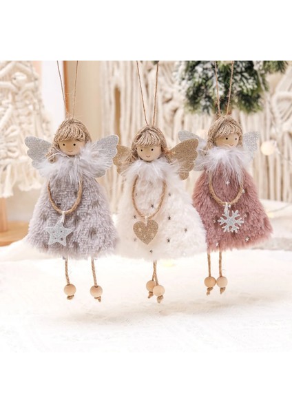 27 Fengrıse Merry Christmas Süslemeleri Ev 2023 Noel Melek Bebek Noel Navidad Noel Hediyeleri Noel Süs Yeni Yıl 2024 (Yurt Dışından) modelleri