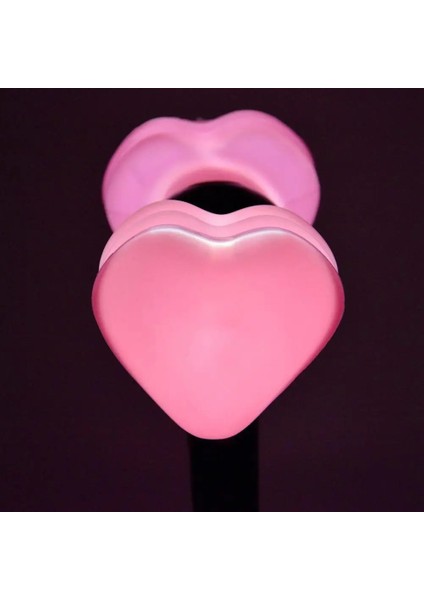 1st Gen Kpop LED Işık Sopa Lamba LED Konser Lambası Hiphop Parti Flaş Işık Sopa Floresan Sopa Hayranları Hediyeler (Yurt Dışından)