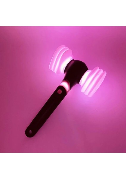 1st Gen Kpop LED Işık Sopa Lamba LED Konser Lambası Hiphop Parti Flaş Işık Sopa Floresan Sopa Hayranları Hediyeler (Yurt Dışından) modelleri