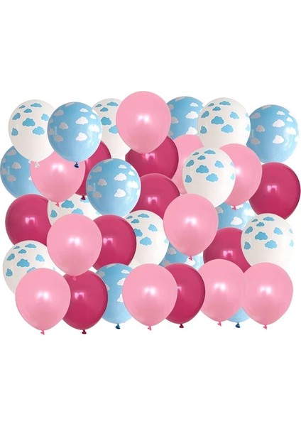 Zeytin 40 Adet Mix 12 ''evcil Hayvanlar Köpek Paw Lateks Balonlar Hayvan Tema Parti Dekor Çocuklar Klasik Oyuncaklar Globos Helyum Hava Şişme Toplar Tedarik (Yurt Dışından)