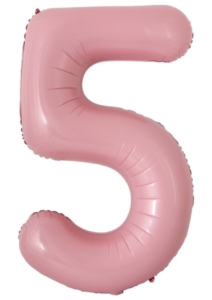 40 Inç Numarası 5 40 Inç Folyo Pembe Numarası Balonlar 0 1 2 3 4 5 6 7 8 9 Hava Şişme Balon 18 Mutlu Doğum Günü Partisi Düğün Dekorasyon Malzemeleri (Yurt Dışından)